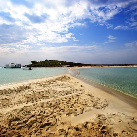 Villa Majestic Near Picturesque Kalamies Beach 110