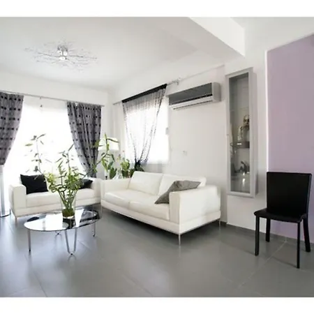 Majestic Near Picturesque Kalamies Beach 110 * Protaras