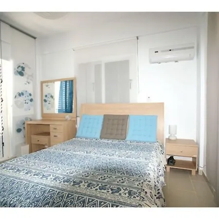 Majestic Near Picturesque Kalamies Beach 110 *