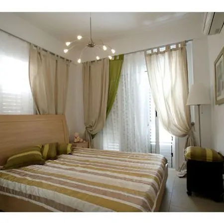 Villa Majestic Near Picturesque Kalamies Beach 110 *